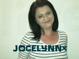 JOCELYNNx