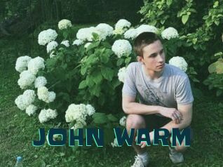 JOHN_WARM