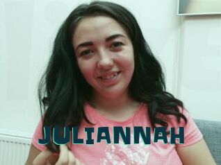 JULIANNAH
