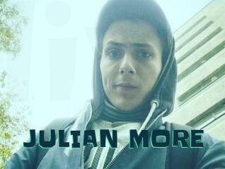 JULIAN_MORE