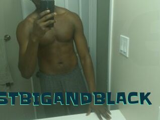 JUSTBIGANDBLACK