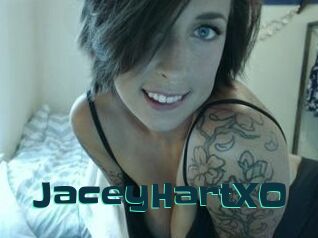 JaceyHartXO