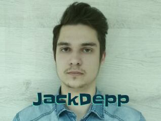 JackDepp