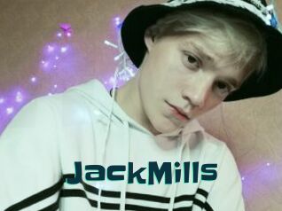 JackMills