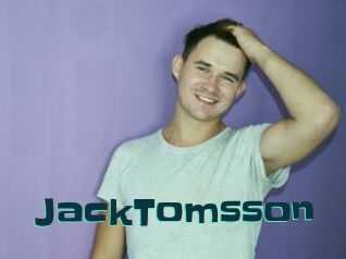 JackTomsson