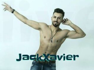 JackXavier