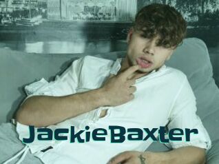 JackieBaxter