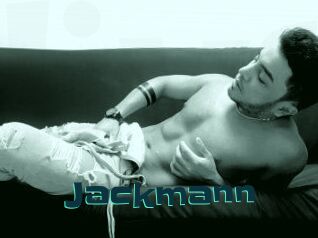 Jackmann