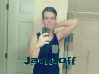 Jacksoff