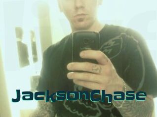 JacksonChase