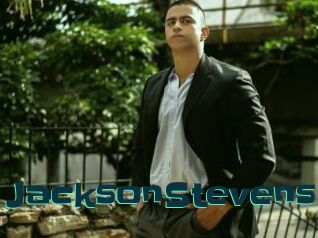 JacksonStevens