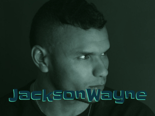 JacksonWayne