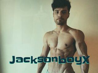 JacksonboyX