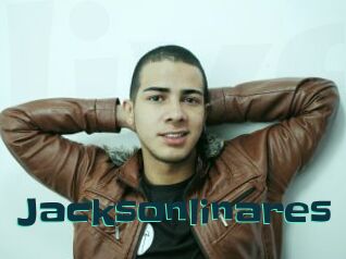 Jacksonlinares