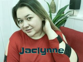 Jaclynne