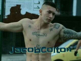 JacobColton