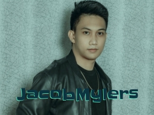 JacobMylers