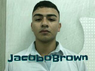 JacoboBrown Live Cams