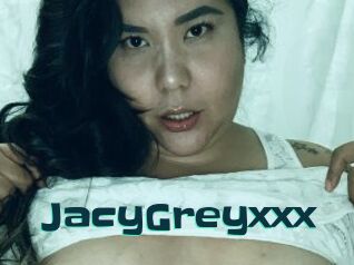 JacyGreyxxx