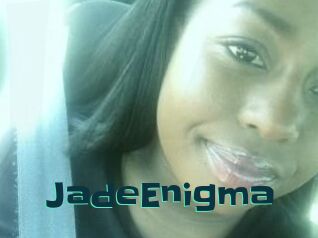 JadeEnigma