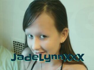 JadeLynnXxX