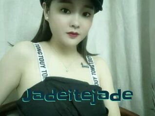 Jadeitejade