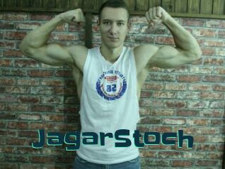 JagarStoch