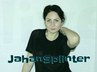 JahanSplinter