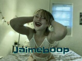 Jaimeboop