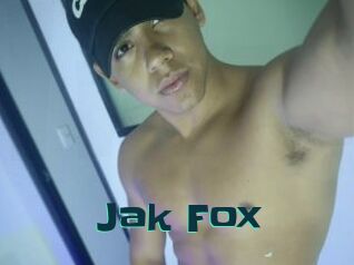 Jak_Fox