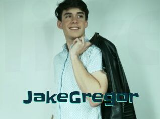 JakeGregor