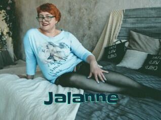 Jalanne