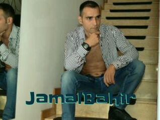 JamalBahir Live Cams