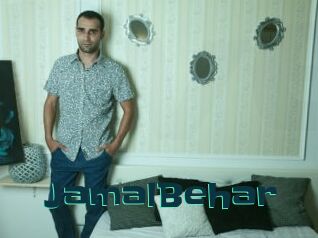 JamalBehar Live Cams