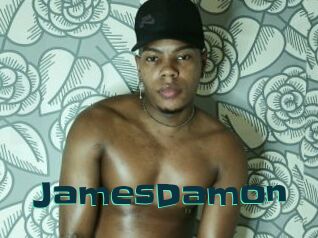 JamesDamon