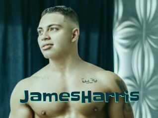 JamesHarris