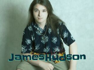 JamesHudson