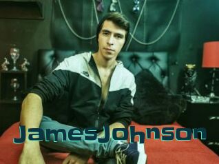 JamesJohnson
