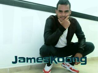 JamesKoong