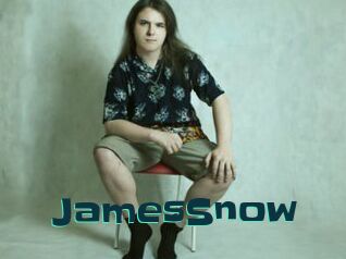 JamesSnow