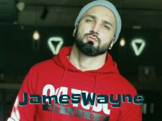 JamesWayne