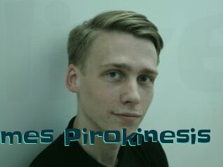 James_Pirokinesis
