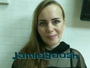 JamieBoosh