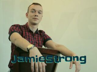 JamieStrong