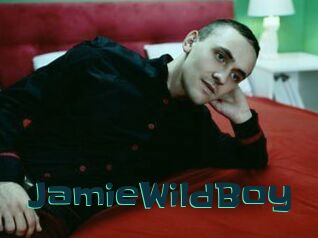 JamieWildBoy