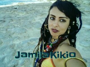 JamilaKikio