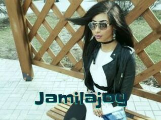 Jamilajoy