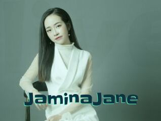 JaminaJane