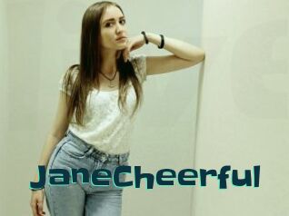 JaneCheerful