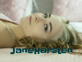 JaneHorsten